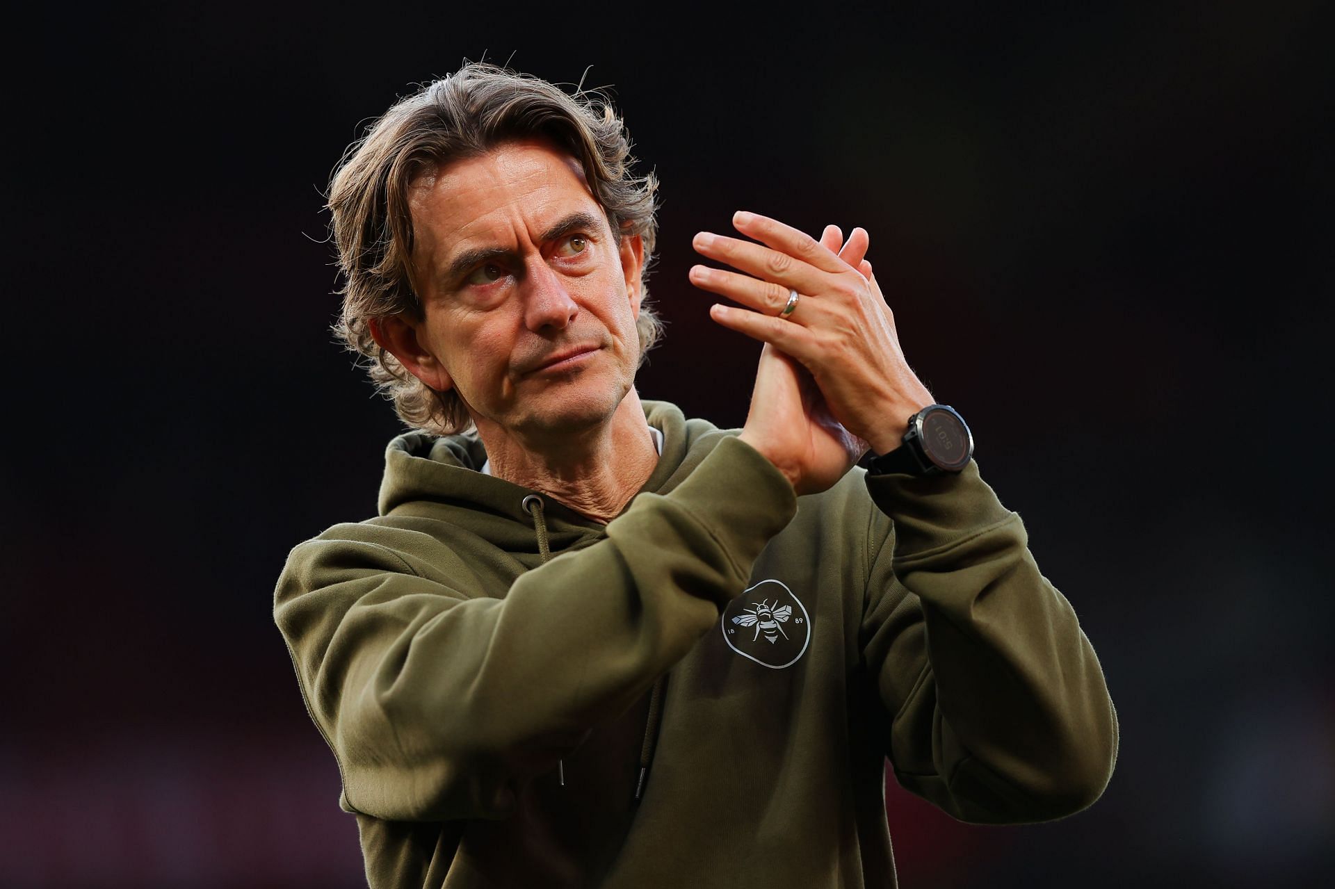 Thomas Frank is one of English football's most renowned coaches (Image - Getty)